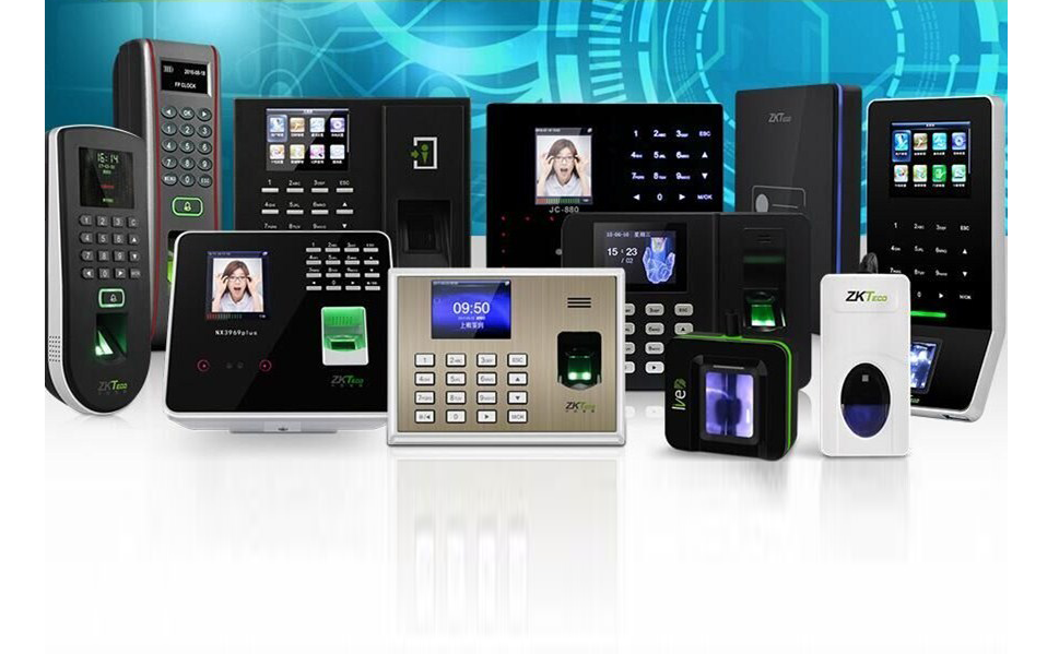 企業(yè)門禁考勤機 企業(yè)門禁考勤機